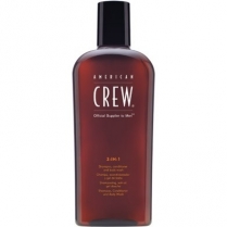 American Crew 3-IN-1 Classic 15.2 fl oz/450ml  25141