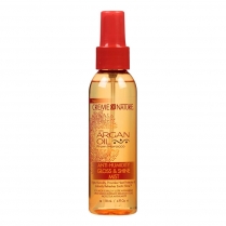 Creme Of Nature Anti-Humidity Gloss & Shine Mist 4 oz 24440