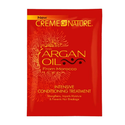 Creme OF Nature Intensive Conditioning Treatment1.7oz 24566