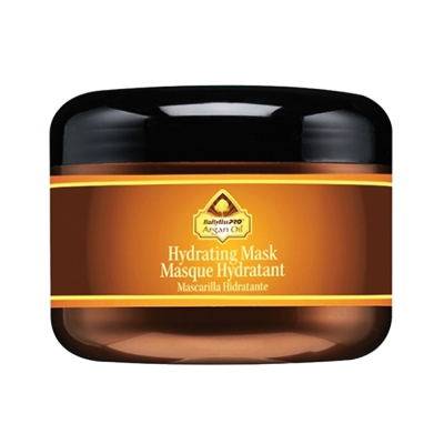 BaBylissPRO Argan Oil Hydrating Mask 8.3 oz BAOILHM8 24784