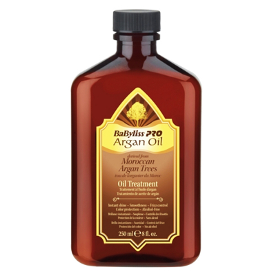 BaBylissPRO A/O Moroccan Oil Treatment 8 fl oz BAOIL8 24787