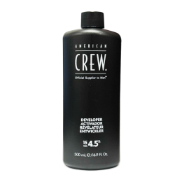 American Crew Classic Developer Activador 500 ml  24777
