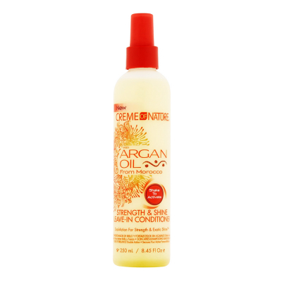 Creme Of Nature Strength & Shine Leave-In Cond. 8.45oz 25200