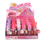 Hold Morning Moisturizing Candy Charm Lasting Lip Oil HL6271
