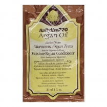 BabylissPRO Moisture Repair Conditioner 1oz BAOILC1PKT/28544