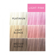 Wella Color Charm Paints 2 oz Light Pink 31034