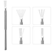 Nail Art Liner Brushes Ultra-thin Line Drawing Pen 31421