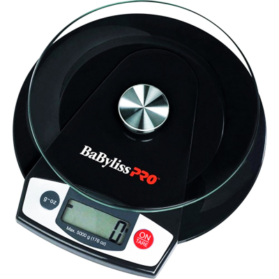 BabylissPRO Digital Scale BESSCALEUCC 35457
