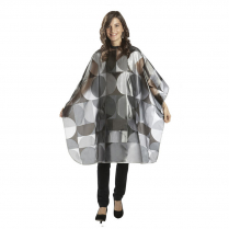 BabylissPRO Deluxe Extra-Large Cape 44" x 58"- 36003