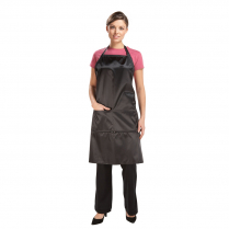 BabylissPRO Zipper Pocket Apron BES57ZIPUCC/ 36869