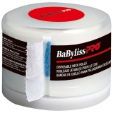 BaBylissPRO Neck Strips Dispenser W/STRIPS Roll BESNKRLDPUCC