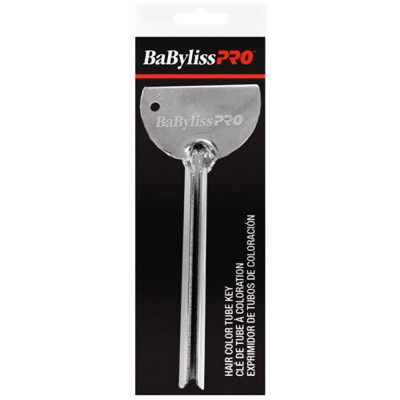 BaBylissPRO Hair Color Tube Key - BESCOLKEYUCC 37559