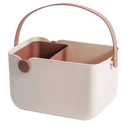 Storage Plastic Basket Organizer 39510