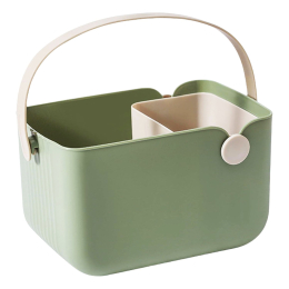 Storage Plastic Basket Organizer 40510