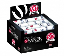 Graham Sanek Neck Strips 2.5" x 17" 720 Strips 43310