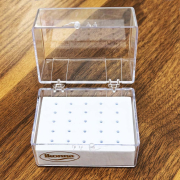 Ikonna Drill Bit Organizer 25 Holes CI-BOX 50251