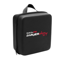 BaBylissPRO Deluxe Hard Storage Case BARBERCASES 50505