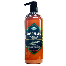 Hollywood Style Shampoo Rosemary 32oz 50829