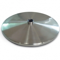 Slimline - Table Base For Model 32107