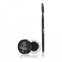 Ardell Brow Pomade W/Brush 3.2 g - Soft Black 52450