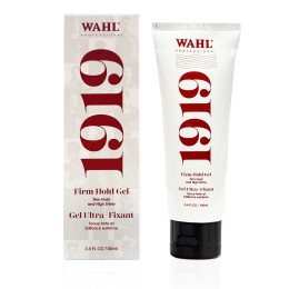 Wahl 1919 Firm Hold Gel/Gel Ultra 3.4 fl oz/100 ml 54241