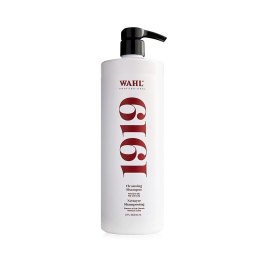 Wahl 1919 Cleansing Shampoo Normal/Oily Hair 8 fl oz 54248