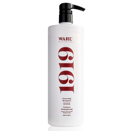 Wahl 1919 Cleansing Shampoo Normal/Oily Hair 1L 54249
