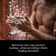 Wahl 1919 Cleansing Shampoo Normal/Oily Hair 1L 54249