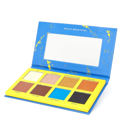 Chella Divine Purpose Eyeshadow Palette 230000 56316