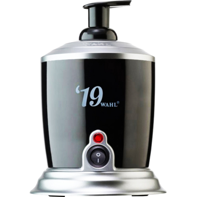 Wahl Professional Barber Dispenser/Hot Lather Machine #56738