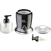 Wahl Professional Barber Dispenser/Hot Lather Machine #56738