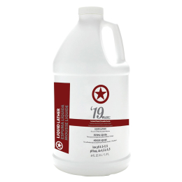 Wahl '19 Liquid Lather VitaminE To SootheThe Skin 64oz 56740
