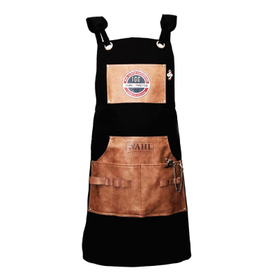 Wahl Barber Apron Special Edition 100 Years #56748