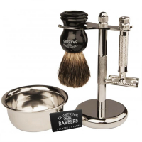 Wahl Traditional Barber Classic Shave Kit #56764