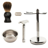 Wahl Traditional Barber Classic Shave Kit #56764