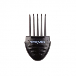 Termix Brush Cleaner Black P-LIM-CEP / 58063