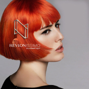 Revlonissimo Technics Cream Peroxide 20 Vol/6% 30oz PCT20