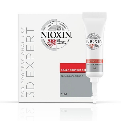Nioxin 3D Expert Scalp Protect Serum 8ml / 0.27 fl oz 68624