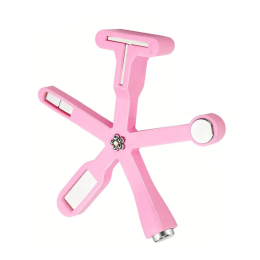 6in1 Multifunctional Cat Eye Magnet Pink 79922