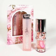 Romantic Tale Color Reviver Lip Balm & Lip Oil Set RT-8256