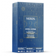 Nioxin2 Natural Hair Progressed Thinning L/M Kit 88681