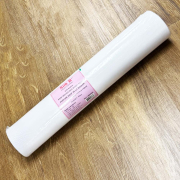 Silk B Nonwoven Bed Sheet Roll Face Hole 32"x72" NBS30 26188