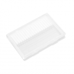 U-Tools Nail Drill Bits Case NC-06 81956