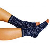 The Original Pedi-Sox Blessed Grateful PSU-922