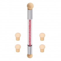 Berkeley Gradient Shading & Dotting Sponge Pen AB560