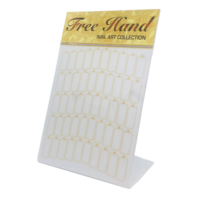 Berkeley Free Hand Desktop Display AD107