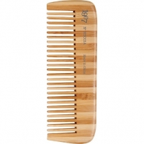 1907 By Fromm Bamboo Detangler #NBC014