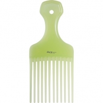 Diane By Fromm Oil Lift Comb GRN Each  #DBC024