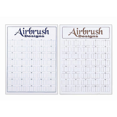 Artistic Design Boards - AD113