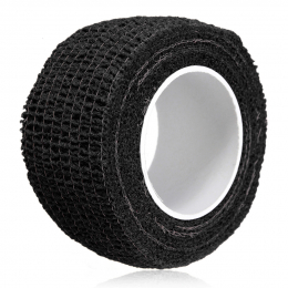 Americanails Flex Tape Black NC0151